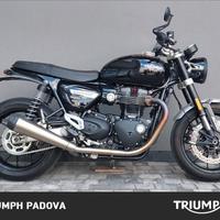 Triumph Speed Twin 1200 - 2023