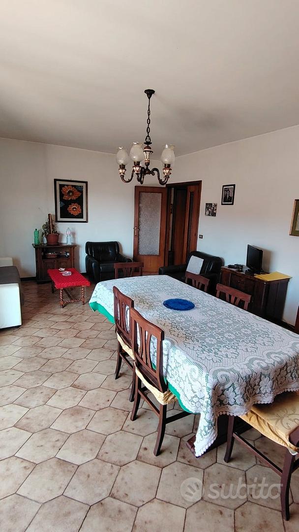 Appartamento – Cappelle sul Tavo, Pescara - Vista 4