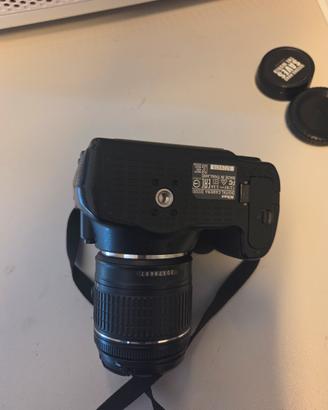 nikon d3300