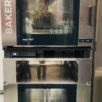 Forno professionale unox