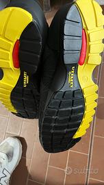Scarpe antinfortunistiche diadora