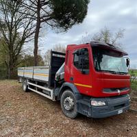 Renault 250 - Gru PM 10.000