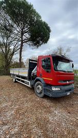 Renault 250 - Gru PM 10.000