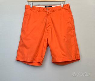 RALPH LAUREN bermuda