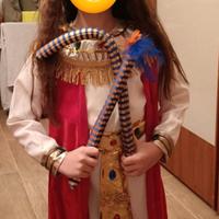 Costume di carnevale