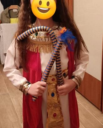 Costume di carnevale