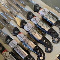 Set coltelli e posate Von Stainer