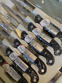 Set coltelli e posate Von Stainer