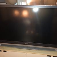TV color Sony Bravia 50 pollici mod. KDF-E50A11E