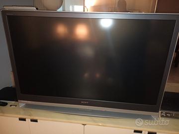TV color Sony Bravia 50 pollici mod. KDF-E50A11E