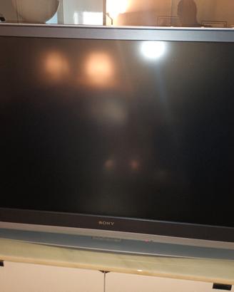 TV color Sony Bravia 50 pollici mod. KDF-E50A11E