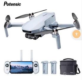 DRONE POTENTSIC ATOM SE Nuovo 