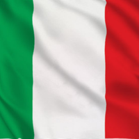 Bandiera italiana