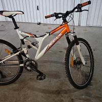 decathlon rockrider 6.1