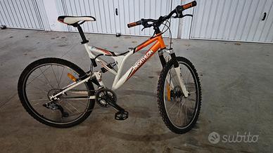 decathlon rockrider 6.1