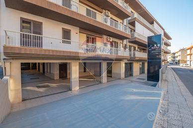 Locale Commerciale - Comiso
