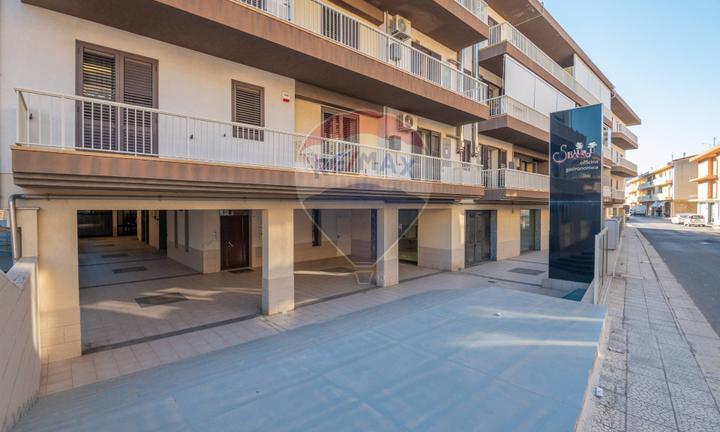 Locale Commerciale - Comiso