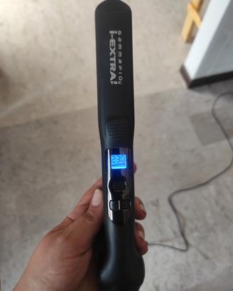 Piastra per capelli 