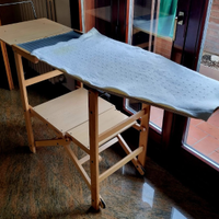 ASSE DA STIRO FOPPAPEDRETTI