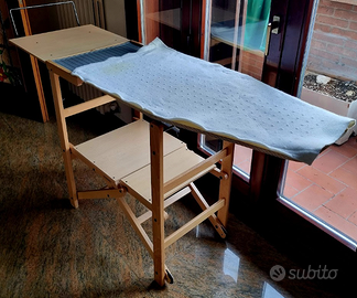 ASSE DA STIRO FOPPAPEDRETTI