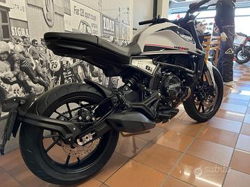 Moto Morini 61/2