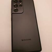 Samsung S21 Ultra 12/256