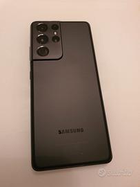 Samsung S21 Ultra 12/256