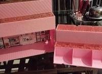 Casa Barbie e LoL - PERFETTE-