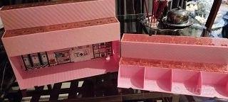 Casa Barbie e LoL - PERFETTE-