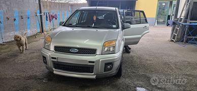 ford fusion 2008