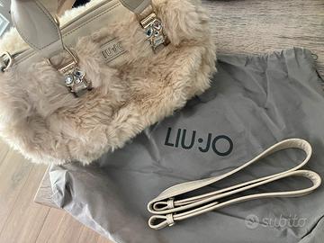 Bauletto Liu Jo
