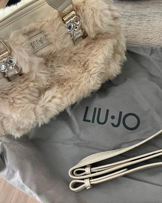 Bauletto Liu Jo
