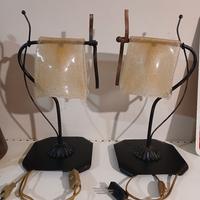 abat-jour artigianali 