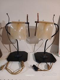 abat-jour artigianali 