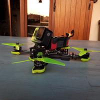 drove fvp pronto al volo