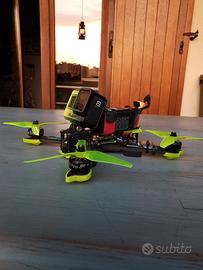 drove fvp pronto al volo