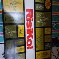 Risiko gioco da tavolo