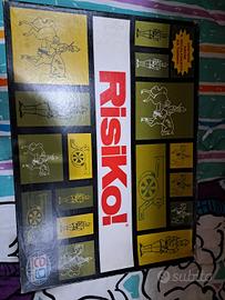 Risiko gioco da tavolo