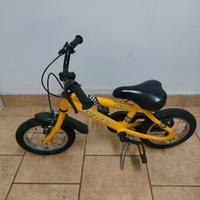 Bicicletta 12.5"