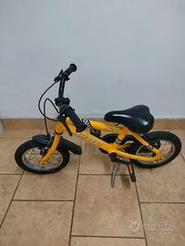 Bicicletta 12.5"