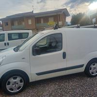 FIAT FIORINO CON SCAFFALI 2019