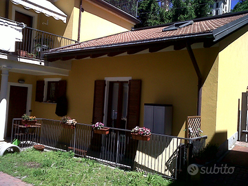 Bilocale santacristina Via Bescapè