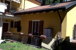 Bilocale santacristina Via Bescapè