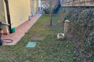 Meano 3 stanze con giardino