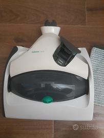 lavapavimenti e battitappeto folletto 