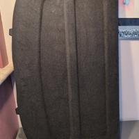 cappelliera  jeep compass 