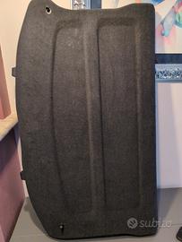 cappelliera  jeep compass 