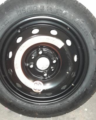 ruotino lancia y