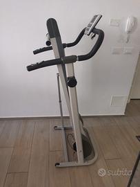 Tapis roulant magnetico