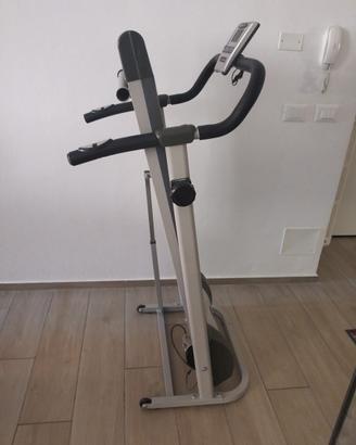 Tapis roulant magnetico